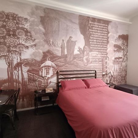 Bb Letterario Bed & Breakfast ราเวนนา ภายนอก รูปภาพ