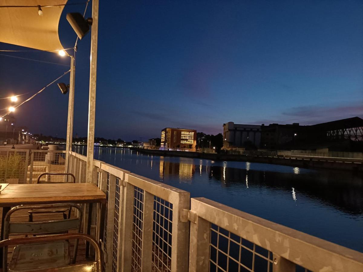 Bb Letterario Bed & Breakfast ราเวนนา ภายนอก รูปภาพ